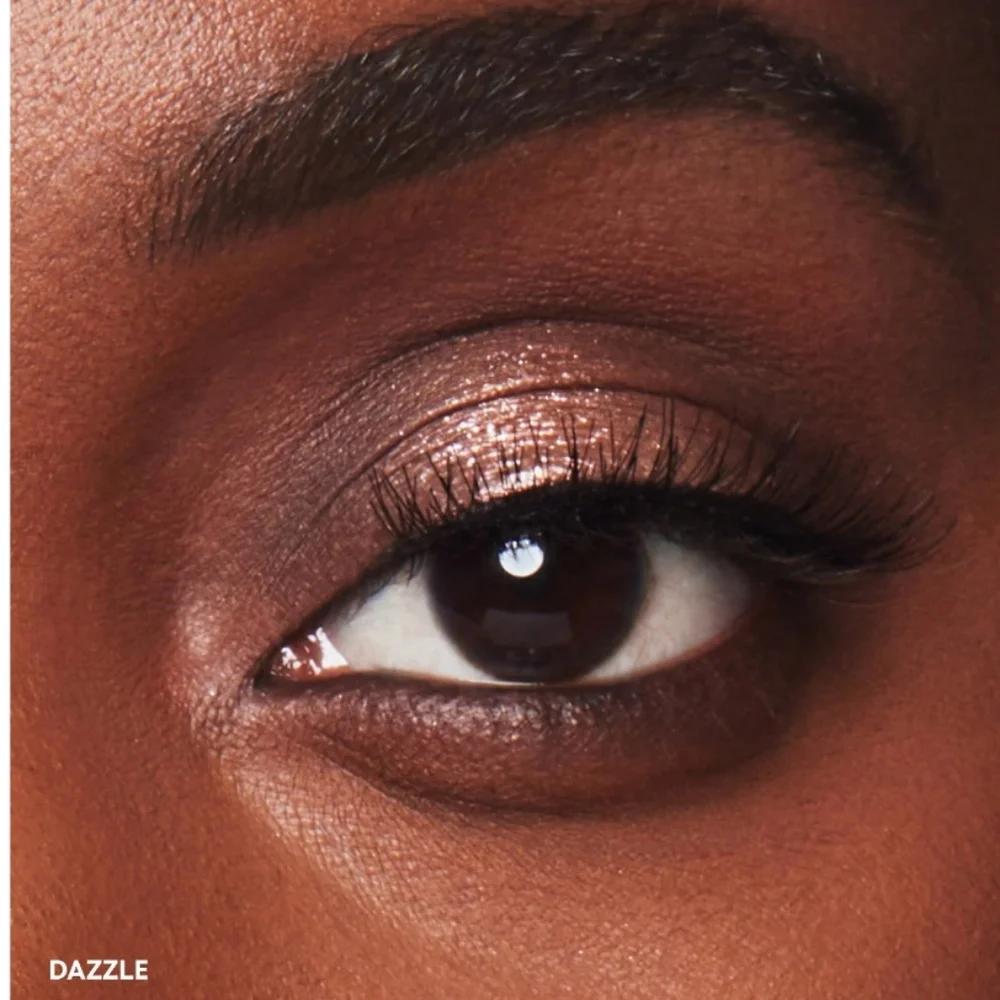 🌺GXVE Dazzle I See In Dazzle Eyeshadow Loose Powder Eyeshadow